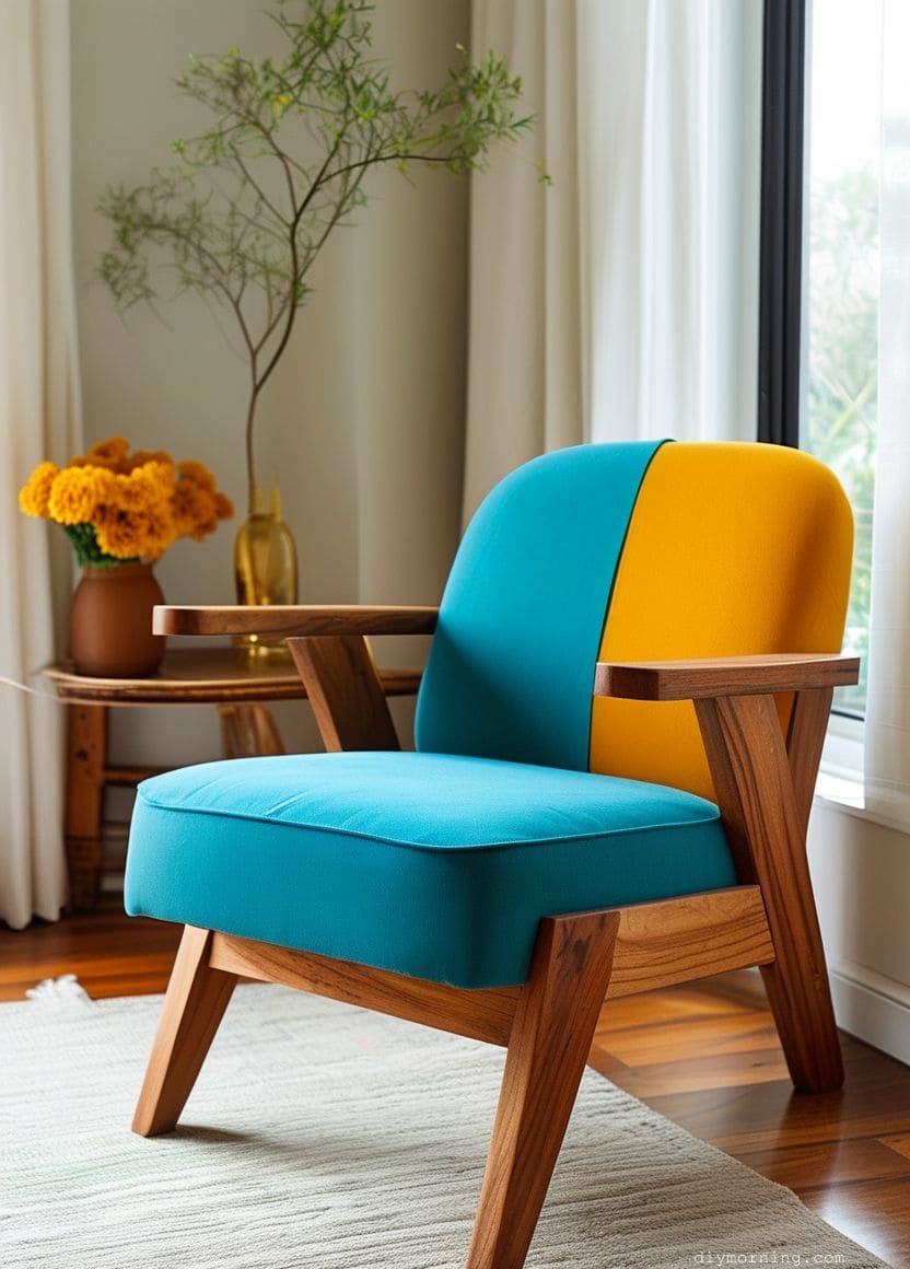 10 Upcycled Living Room Decor Ideas to Refresh Your Space Sustainably ...