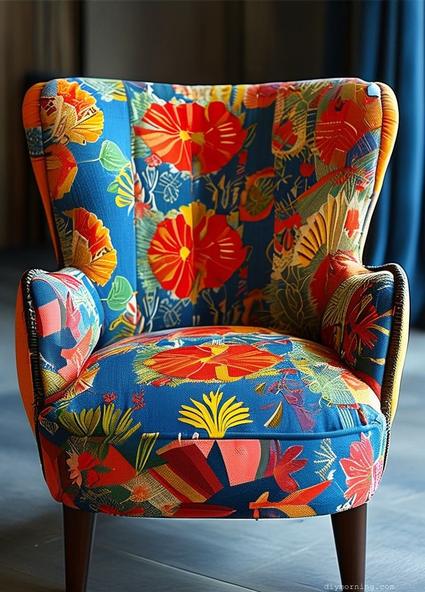 10 Upcycled Living Room Decor Ideas to Refresh Your Space Sustainably ...
