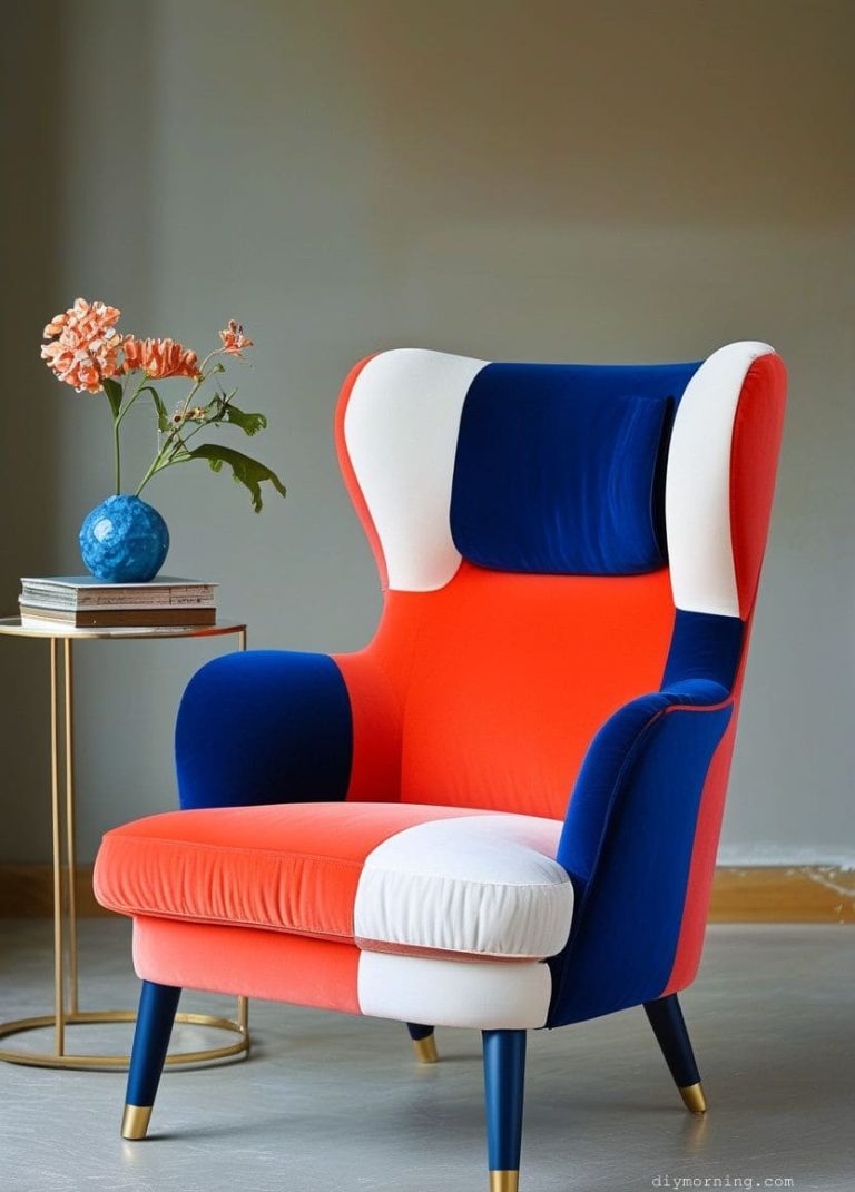 Upcycling Old Furniture with Personality | Bold Farmhouse ... - YouTube