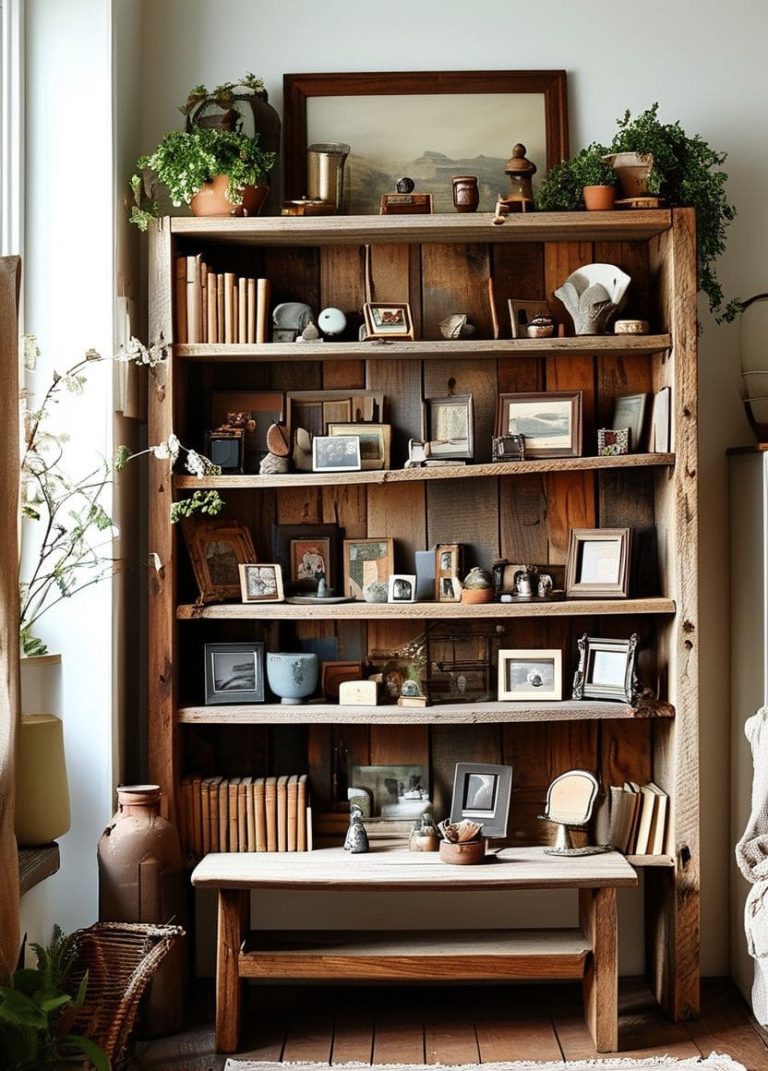 Gallery image with a fresh perspective