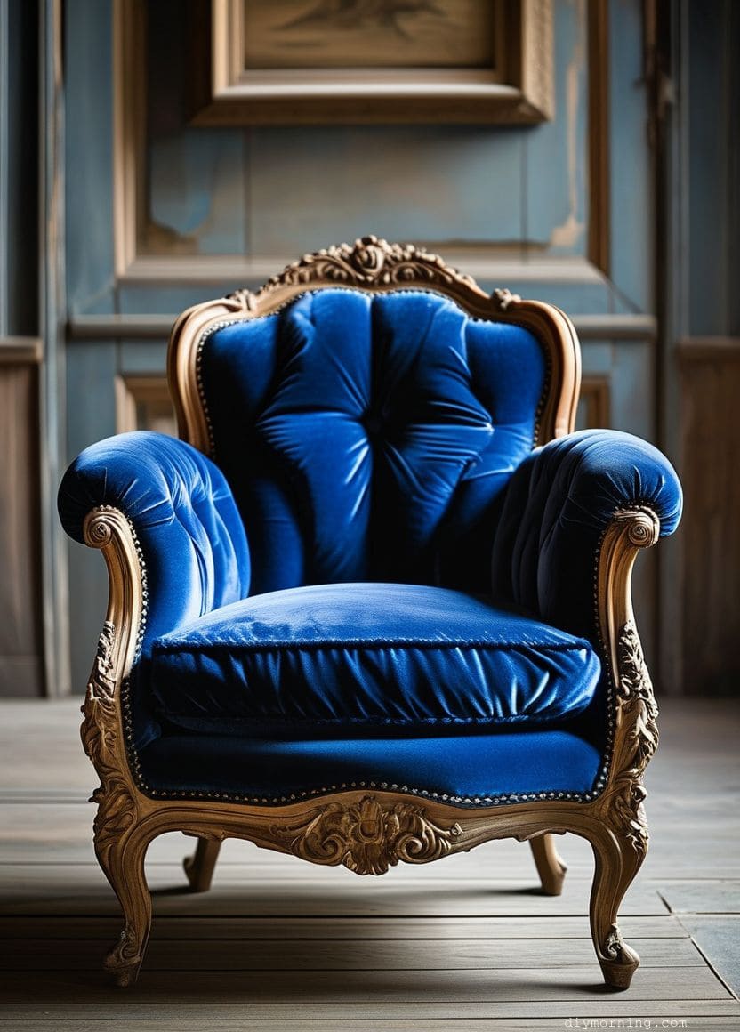 Image showcasing 10 Upcycled Living Room Decor Ideas to Refresh Your Space Sustainably ...