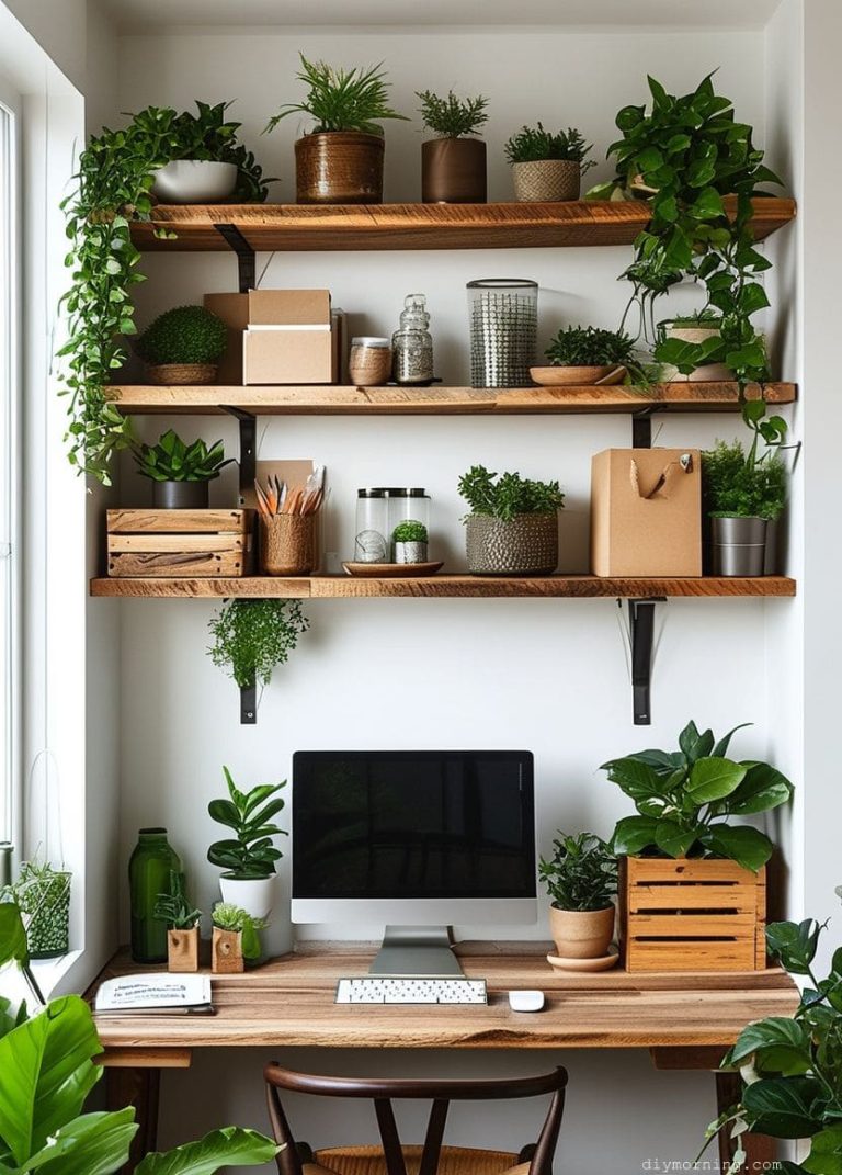 Gallery image with a fresh perspective