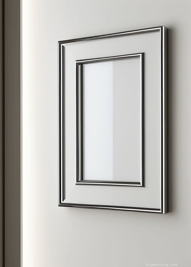 10 Creative Ways to Use Repurposed Window Frames as Wall Art Upcycled