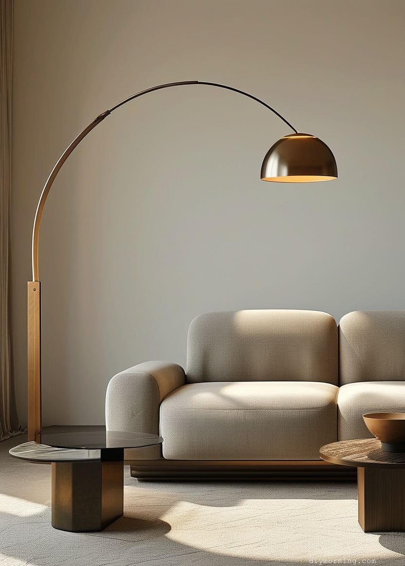 Picture of Industrial Pipe Lighting Fixtures: 10 Creative Ways to Elevate Your ...