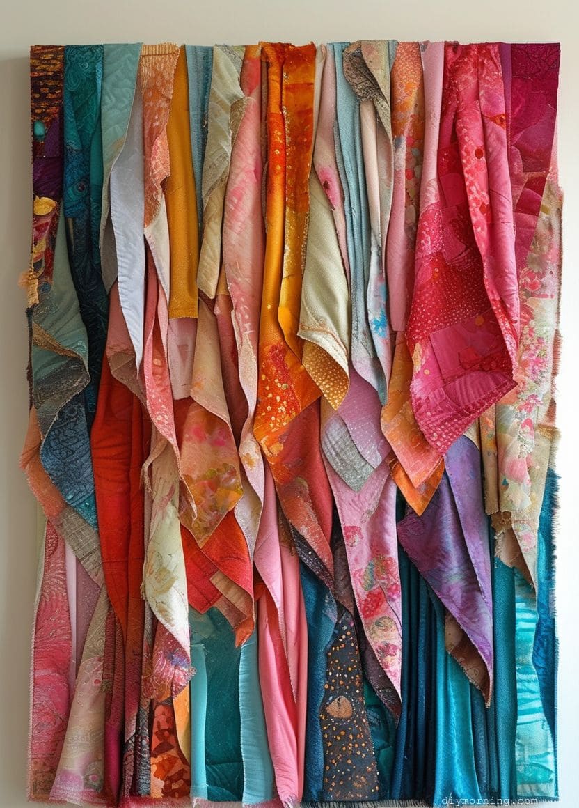 Image showcasing 10 Upcycled Living Room Decor Ideas to Refresh Your Space Sustainably ...