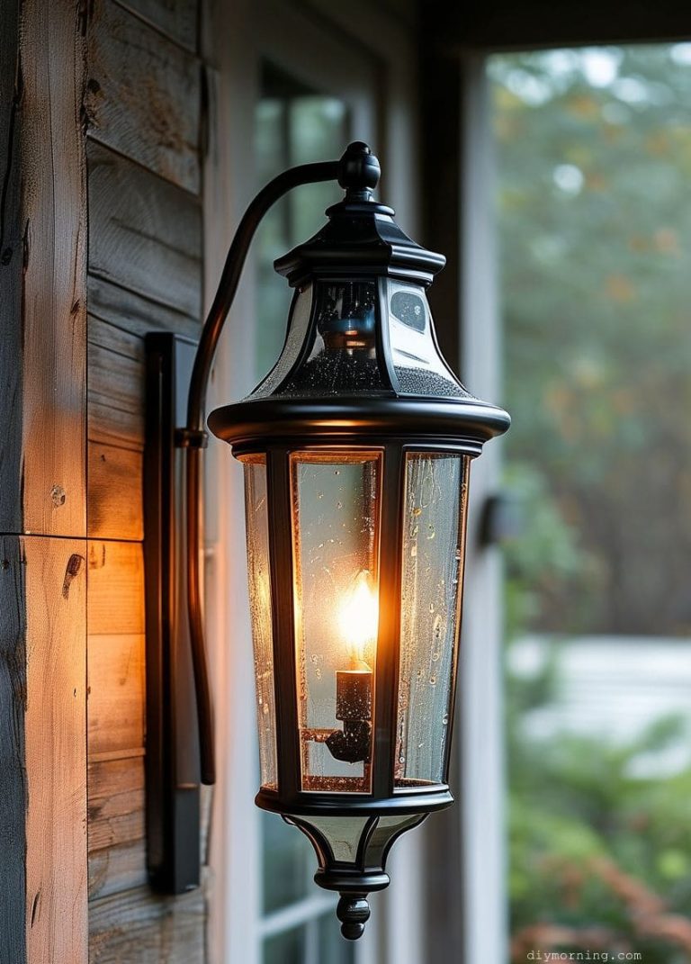 View of Industrial Pipe Lighting Fixtures: 10 Creative Ways to Elevate Your ...
