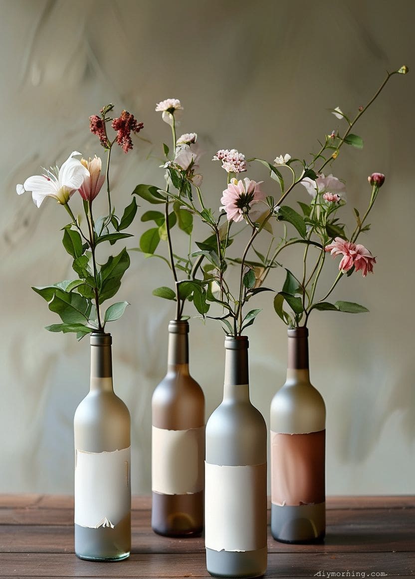 Image showcasing 10 Upcycled Living Room Decor Ideas to Refresh Your Space Sustainably ...