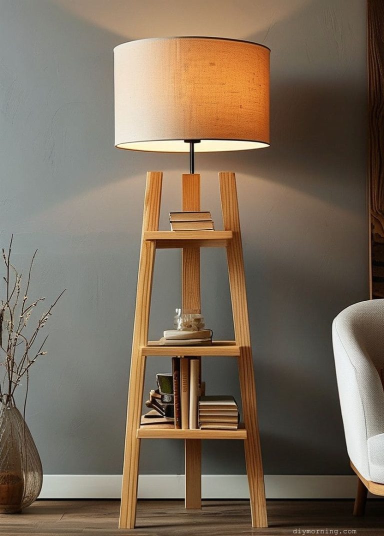 View of Industrial Pipe Lighting Fixtures: 10 Creative Ways to Elevate Your ...