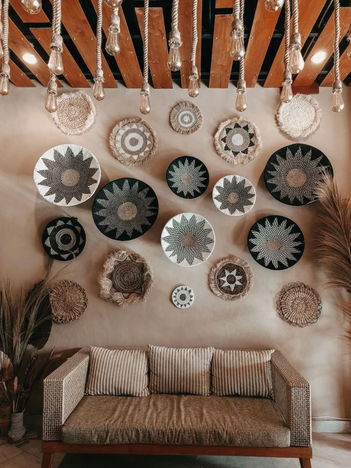 Visual idea from this collection