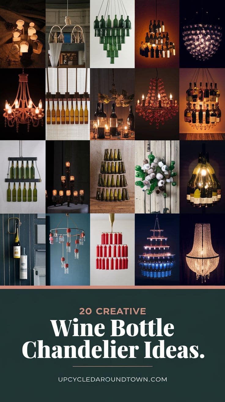 Visual idea from this collection