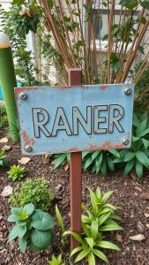 20 Creative Upcycled Metal Art Ideas for Your Home and Garden ...