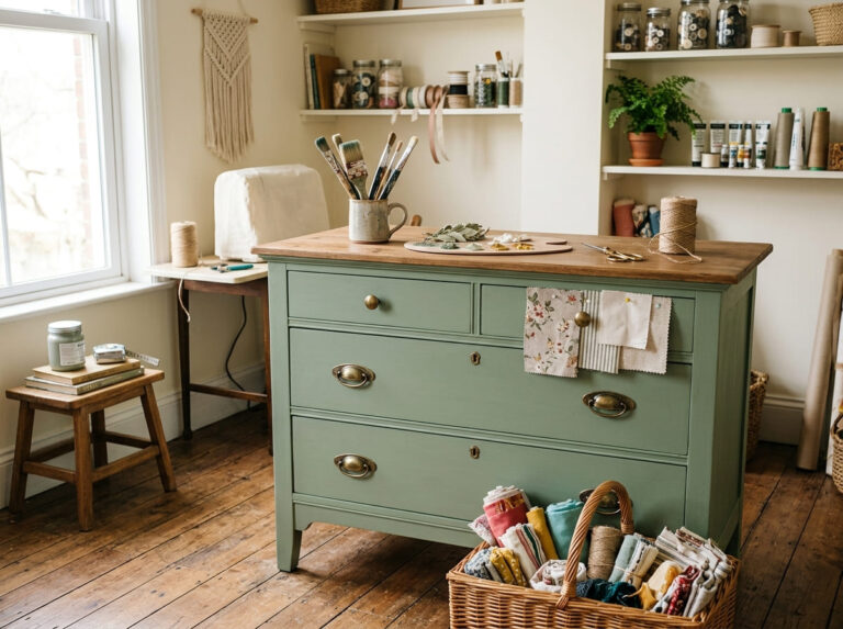How to Plan Your Next Upcycle Project With a Photo Edit (Before You Commit to Paint or Fabric)